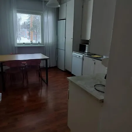 Apartment Libo-apartment, Saari 13x