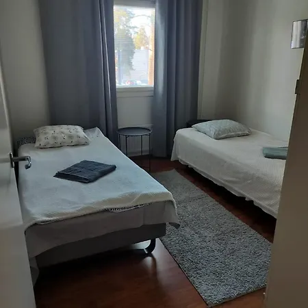 Libo-apartment, Saari 13x Apartment *