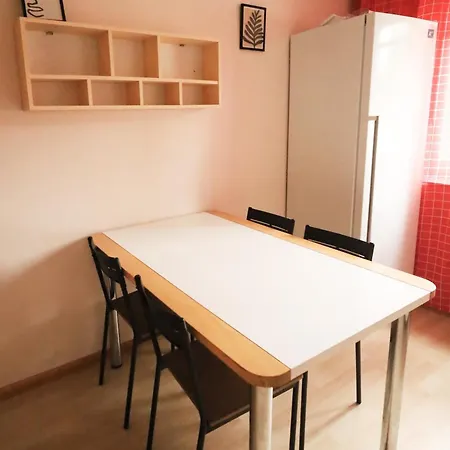Libo-apartment, Saari 13a7