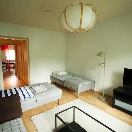 Apartment Libo-apartment, Saari 13a7 Kuopio