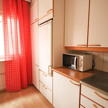 Libo-apartment, Saari 13a7 Kuopio