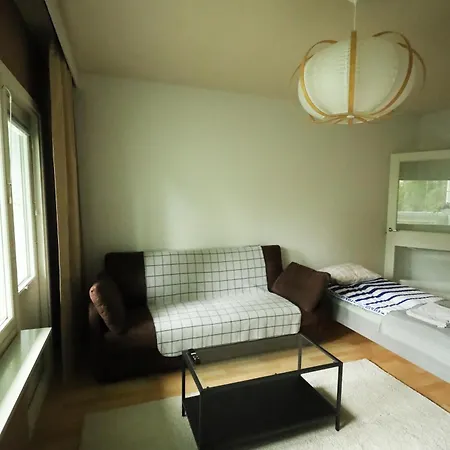Apartment Libo-apartment, Saari 13a7 *