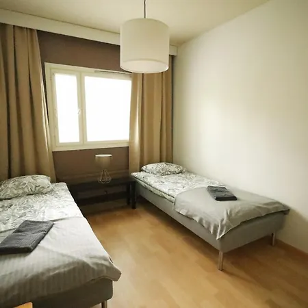 Apartment Libo-apartment, Saari 13a7