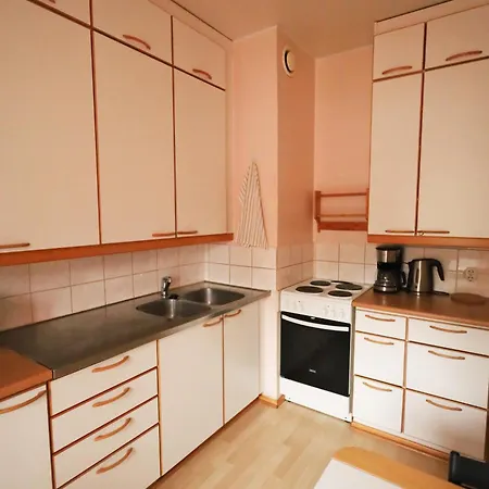 Apartment Libo-apartment, Saari 13a7 *