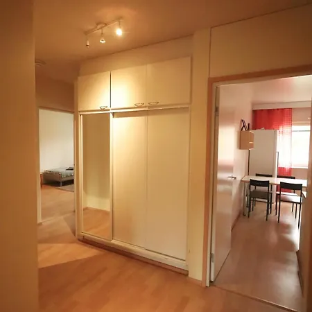 Libo-apartment, Saari 13a7 Apartment Kuopio