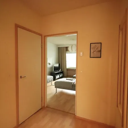 Apartment Libo-apartment, Saari 13a7
