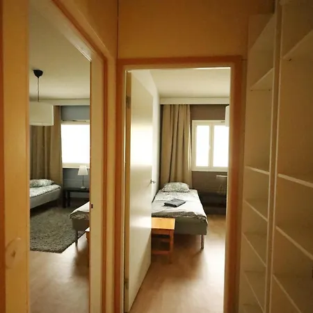 Libo-apartment, Saari 13a7 Apartment