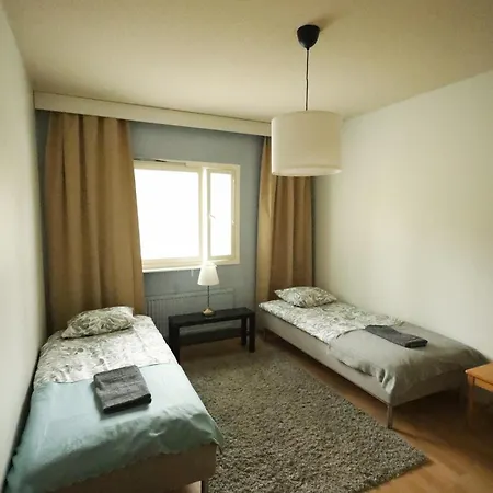 Apartment Libo-apartment, Saari 13a7 Kuopio