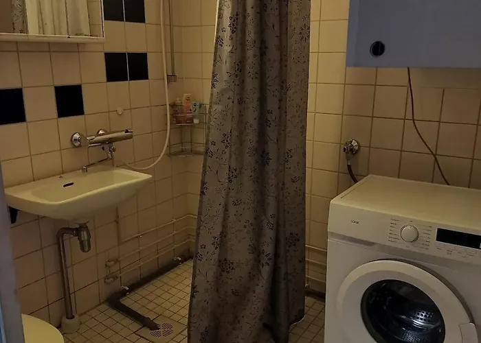 Libo-apartment, Saari 13x شقة كوبيو