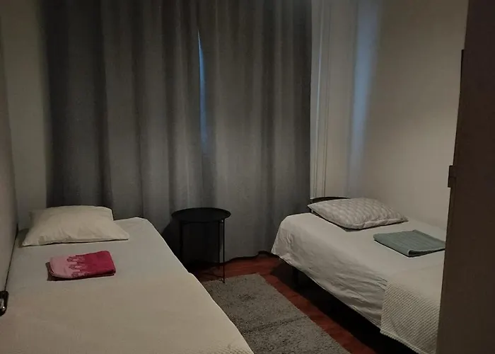 Libo-apartment, Saari 13x كوبيو